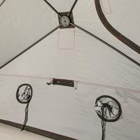 Eskimo Outbreak 450XDP Ice Fishing Shelter