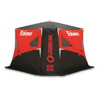 Eskimo Outbreak 650XDP