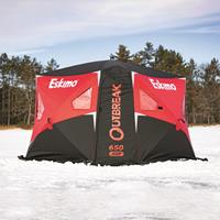 Eskimo Outbreak 650XDP