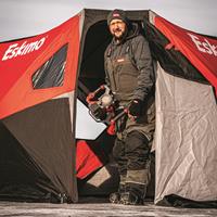 Eskimo Outbreak 650XDP