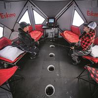 Eskimo Outbreak 650XDP