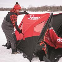 Eskimo Outbreak 650XDP