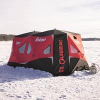 Eskimo Outbreak 850XDP