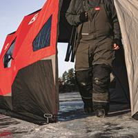 Eskimo Outbreak 850XDP