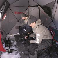 Eskimo Outbreak 850XDP