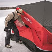 Eskimo Outbreak 850XDP
