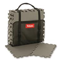 Eskimo Small Floor Tile Kit, 80 sq. ft.