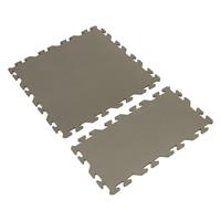 Eskimo Small Floor Tile Kit, 80 sq. ft.