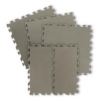Eskimo Floor Tile Pack, 16 sq. ft.