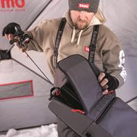 Eskimo 32" Rod Locker