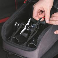 Eskimo 32" Rod Locker