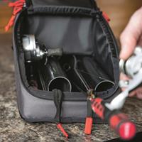 Eskimo 32" Rod Locker