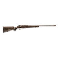 Tikka T3x Lite Roughtech Ember, Bolt Action, .300 Win. Mag, 24.3" Barrel, 3+1 Rounds