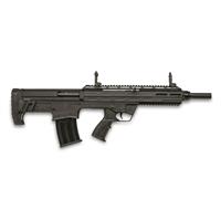 SDS Arms Tokarev TBP 12, Semi-auto, 12 Gauge, 18.5&quot; Barrel, 5+1 Rounds