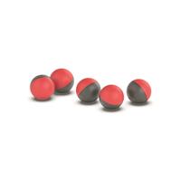 Byrna Pepper .61 Projectiles, 5 Count