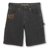 Wrangler RIGGS Workwear® Performance Denim Carpenter Short