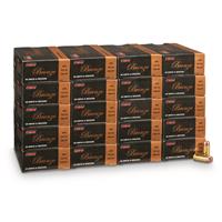 PMC Bronze, .40 S&W, FMJ-FP, 165 Grain, 1,000 Rounds