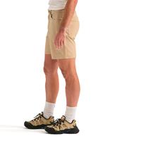 The North Face Paramount 7" Shorts, Khaki Stone