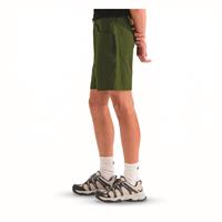 The North Face Paramount 7" Shorts, Woodland Green