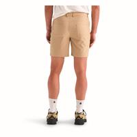 The North Face Paramount 7" Shorts, Khaki Stone