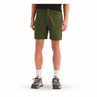 The North Face Paramount 7" Shorts, Woodland Green
