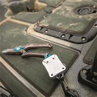 Defender compact line management tool