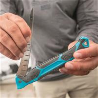 Controller folding fillet knife (6in blade)