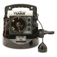 Vexilar FLX-28 Pro Pack Elite with LI and Pro View Ice Ducer