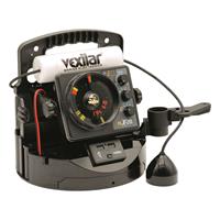 Vexilar FLX-28 Pro Pack Elite with LI and Pro View Ice Ducer