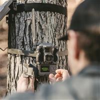 Reveal by Tactacam Ultra Cellular Trail Camera
