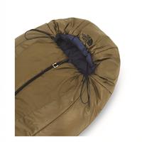 The North Face Stormbreak 20° Sleeping Bag, Cedar/summit Navy
