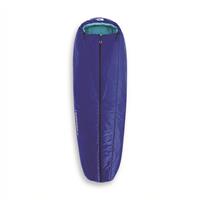 The North Face Youth Stormbreak 20° Sleeping Bag, Tnf Blue/river Ice