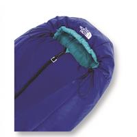 The North Face Youth Stormbreak 20° Sleeping Bag, Tnf Blue/river Ice