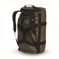 The North Face Base Camp Duffel Bag, New Taupe Green/tnf Black Npf