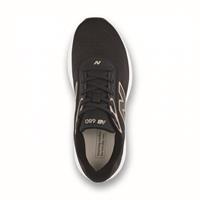 New Balance Women's Fresh Foam 680v9 Running Shoes, Black