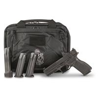 Springfield Armory Echelon, Gear Up Bundle, Semi-auto, 9mm, 4.5" Barrel