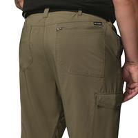 Columbia Skien Valley™ Cargo Pant, Stone Green