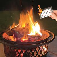 GoFire XL Fire Starter, 10 Pack