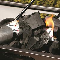 GoFire XL Fire Starter, 10 Pack