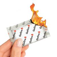 GoFire XL Fire Starter, 10 Pack