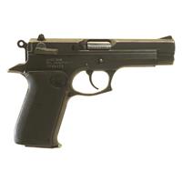 Spanish Military Surplus Star Model 30M Pistol, Semi-auto, 9mm, 4.7" Barrel, 15+1 Rounds, Used