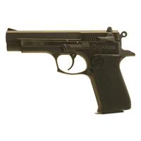 Spanish Military Surplus Star Model 30M Pistol, Semi-auto, 9mm, 4.7" Barrel, 15+1 Rounds, Used