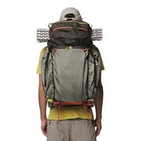 Mountain Hardwear Kazam 45L Backpack, Wet Stone