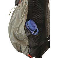 Mountain Hardwear Kazam 45L Backpack, Wet Stone