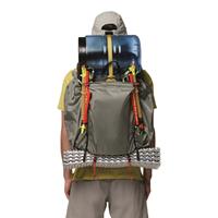 Mountain Hardwear Kazam 45L Backpack, Wet Stone