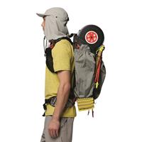 Mountain Hardwear Kazam 45L Backpack, Wet Stone