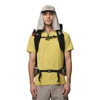 Mountain Hardwear Kazam 45L Backpack, Wet Stone