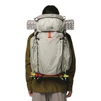 Mountain Hardwear Kazam 45L Backpack, Gamma Grey