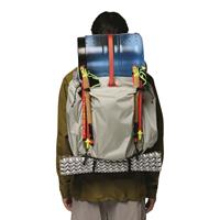 Mountain Hardwear Kazam 45L Backpack, Gamma Grey