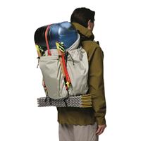 Mountain Hardwear Kazam 45L Backpack, Gamma Grey